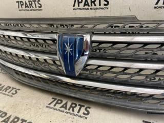 Решетка радиатора TOYOTA MARK II WAGON BLIT GX110 1GFE 53101-22550 5 ракурс