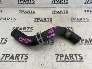 Патрубок радиатора MAZDA PREMACY CP8W FPDE FP4715186B 1 ракурс