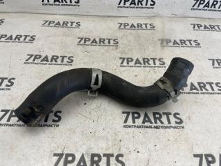 Патрубок радиатора MAZDA PREMACY CP8W FPDE FP4715186B 2 ракурс