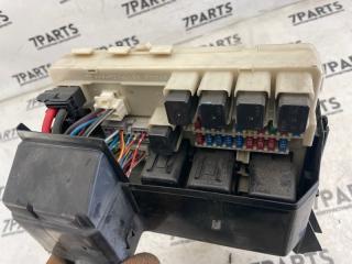 Блок предохранителей NISSAN PRESAGE TU31 284B7CN01A 5 ракурс