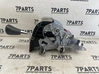 Селектор акпп TOYOTA ALPHARD ANH10 2AZFE 1 ракурс Селектор акпп TOYOTA ALPHARD ANH10 2AZFE 1 ракурс