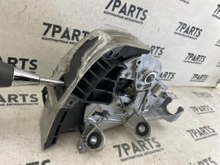 Селектор акпп TOYOTA ALPHARD ANH10 2AZFE 2 ракурс Селектор акпп TOYOTA ALPHARD ANH10 2AZFE 2 ракурс