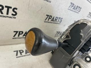 Селектор акпп TOYOTA ALPHARD ANH10 2AZFE 3 ракурс Селектор акпп TOYOTA ALPHARD ANH10 2AZFE 3 ракурс
