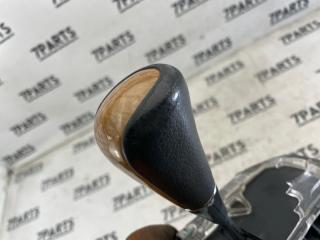 Селектор акпп TOYOTA ALPHARD ANH10 2AZFE 4 ракурс Селектор акпп TOYOTA ALPHARD ANH10 2AZFE 4 ракурс