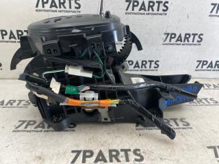 Селектор акпп TOYOTA VITZ SCP90 2 ракурс