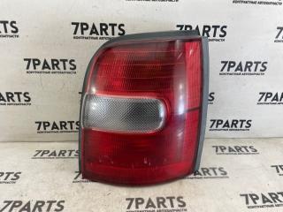 Стоп задний правый NISSAN MARCH 1998 контрактная Стоп задний правый NISSAN MARCH 1998