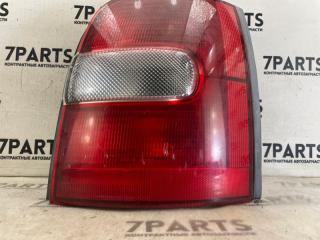 Стоп правый задний NISSAN MARCH K11 CG10DE ,4786 5 ракурс