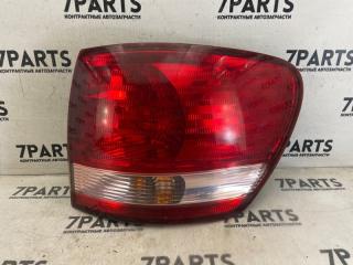 Стоп правый задний TOYOTA IPSUM ACM21 2AZFE 44-36 1 ракурс