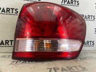 Стоп правый задний TOYOTA IPSUM ACM21 2AZFE 44-36 4 ракурс