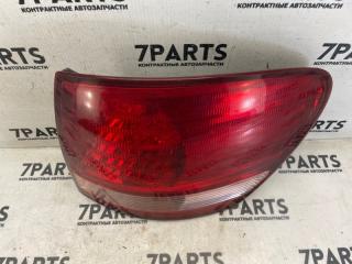 Стоп правый задний TOYOTA IPSUM ACM21 2AZFE 44-36 5 ракурс