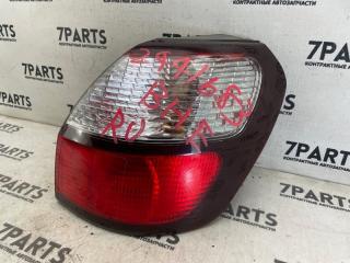 Стоп правый задний SUBARU LANCASTER BHE 4836A 2 ракурс Стоп правый задний SUBARU LANCASTER BHE 4836A 2 ракурс