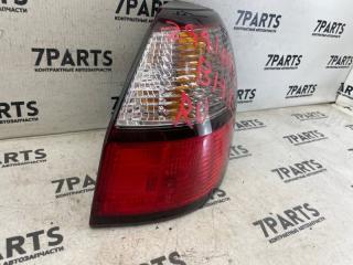 Стоп правый задний SUBARU LANCASTER BHE 4836A 3 ракурс Стоп правый задний SUBARU LANCASTER BHE 4836A 3 ракурс