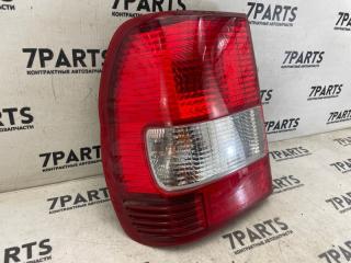 Стоп левый задний MITSUBISHI PAJERO IO H77W 4G94 ,R232 2 ракурс Стоп левый задний MITSUBISHI PAJERO IO H77W 4G94 ,R232 2 ракурс