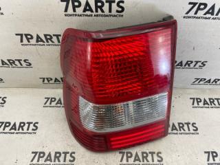 Стоп левый задний MITSUBISHI PAJERO IO H77W 4G94 ,R232 4 ракурс Стоп левый задний MITSUBISHI PAJERO IO H77W 4G94 ,R232 4 ракурс