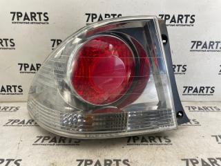 Стоп левый задний TOYOTA ALTEZZA GXE10 53-5 1 ракурс