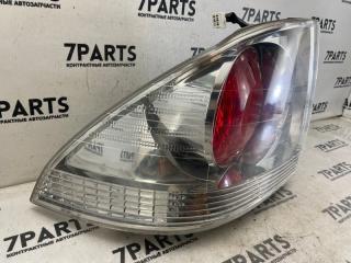 Стоп левый задний TOYOTA ALTEZZA GXE10 53-5 2 ракурс