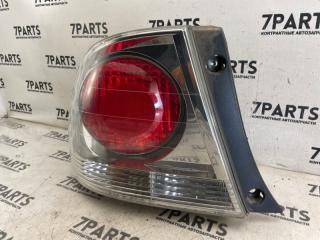 Стоп левый задний TOYOTA ALTEZZA GXE10 53-5 3 ракурс
