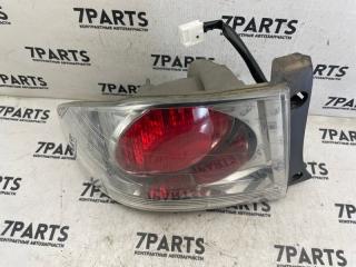 Стоп левый задний TOYOTA ALTEZZA GXE10 53-5 4 ракурс