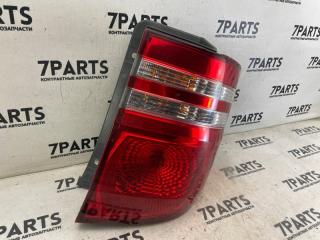 Стоп правый задний TOYOTA ALPHARD ANH10 2AZFE 58-18 2 ракурс