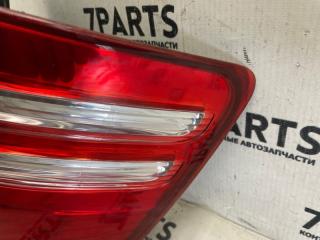 Стоп правый задний TOYOTA ALPHARD ANH10 2AZFE 58-18 4 ракурс