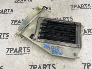 Радиатор печки MITSUBISHI LEGNUM EA1W 4G93 MZ600137 2 ракурс