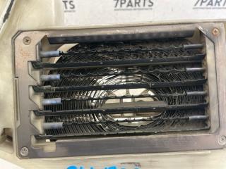 Радиатор печки MITSUBISHI LEGNUM EA1W 4G93 MZ600137 3 ракурс