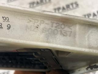 Радиатор печки MITSUBISHI LEGNUM EA1W 4G93 MZ600137 5 ракурс