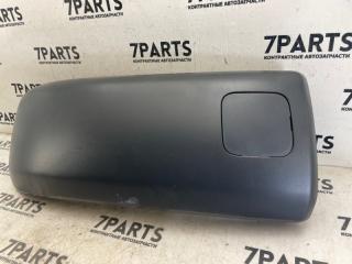Накладка на бампер правая передняя TOYOTA PROBOX NCP51 3 ракурс