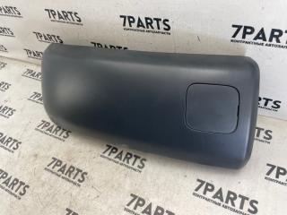 Накладка на бампер правая передняя TOYOTA PROBOX NCP51 4 ракурс