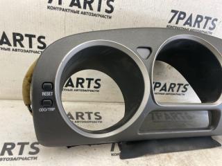 Консоль спидометра TOYOTA ARISTO JZS160 55404-30840 2 ракурс