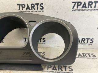 Консоль спидометра TOYOTA ARISTO JZS160 55404-30840 4 ракурс