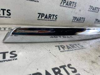 Накладка на багажник TOYOTA MARK X GRX130 76801-22150 2 ракурс