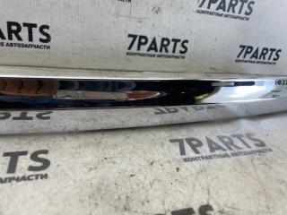 Накладка на багажник TOYOTA MARK X GRX130 76801-22150 3 ракурс