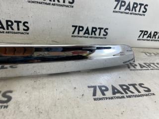 Накладка на багажник TOYOTA MARK X GRX130 76801-22150 4 ракурс
