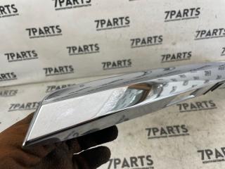 Накладка на багажник TOYOTA MARK X GRX130 76801-22150 5 ракурс