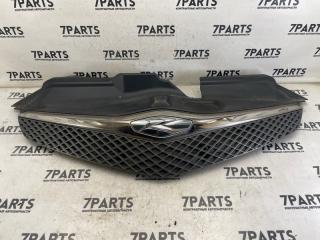 Решетка радиатора TOYOTA RACTIS NCP105 1NZFE 53101-52220 1 ракурс Решетка радиатора TOYOTA RACTIS NCP105 1NZFE 53101-52220 1 ракурс