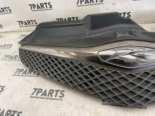 Решетка радиатора TOYOTA RACTIS NCP105 1NZFE 53101-52220 3 ракурс Решетка радиатора TOYOTA RACTIS NCP105 1NZFE 53101-52220 3 ракурс