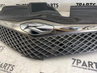Решетка радиатора TOYOTA RACTIS NCP105 1NZFE 53101-52220 5 ракурс Решетка радиатора TOYOTA RACTIS NCP105 1NZFE 53101-52220 5 ракурс