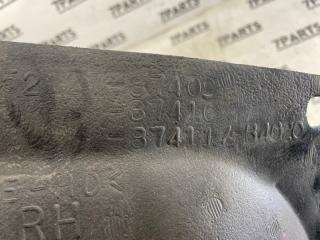 Подкрылок правый передний DAIHATSU TERIOS KID J131G EF-DET ,52127-87409 4 ракурс