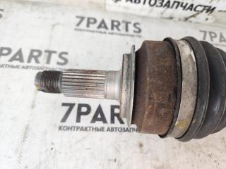 Привод правый передний HONDA AIRWAVE GJ1 L15A 2 ракурс