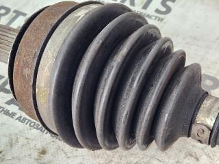 Привод правый передний HONDA AIRWAVE GJ1 L15A 3 ракурс