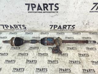 Привод правый передний MAZDA MPV LW3W L3 GP08-25-50X 1 ракурс