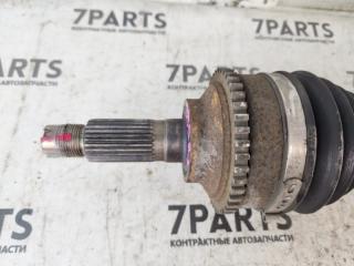Привод правый передний MAZDA MPV LW3W L3 GP08-25-50X 2 ракурс