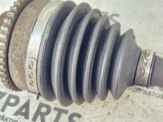 Привод правый передний MAZDA MPV LW3W L3 GP08-25-50X 4 ракурс