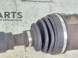 Привод правый передний MAZDA MPV LW3W L3 GP08-25-50X 5 ракурс