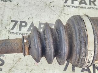 Привод правый передний MAZDA AXELA BL5FW ZYVE 4 ракурс