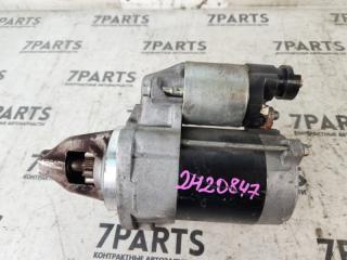 Стартер HONDA FIT ARIA 2006