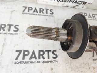 Кардан передний NISSAN STAGEA NM35 VQ25DET 37200AL800 2 ракурс Кардан передний NISSAN STAGEA NM35 VQ25DET 37200AL800 2 ракурс