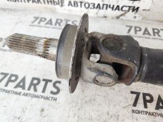 Кардан передний NISSAN STAGEA NM35 VQ25DET 37200AL800 3 ракурс Кардан передний NISSAN STAGEA NM35 VQ25DET 37200AL800 3 ракурс