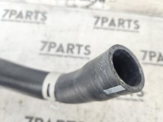 Патрубок радиатора DAIHATSU THOR M900S 1KRFE 16571-B1101 4 ракурс